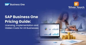 SAP Business One Price in USA