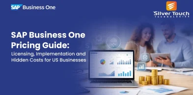 SAP Business One Pricing Guide USA | Costs & Licensing