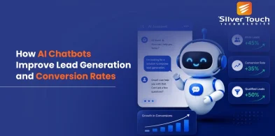 How AI Chatbots Improve Lead Generation and Conversion Rates