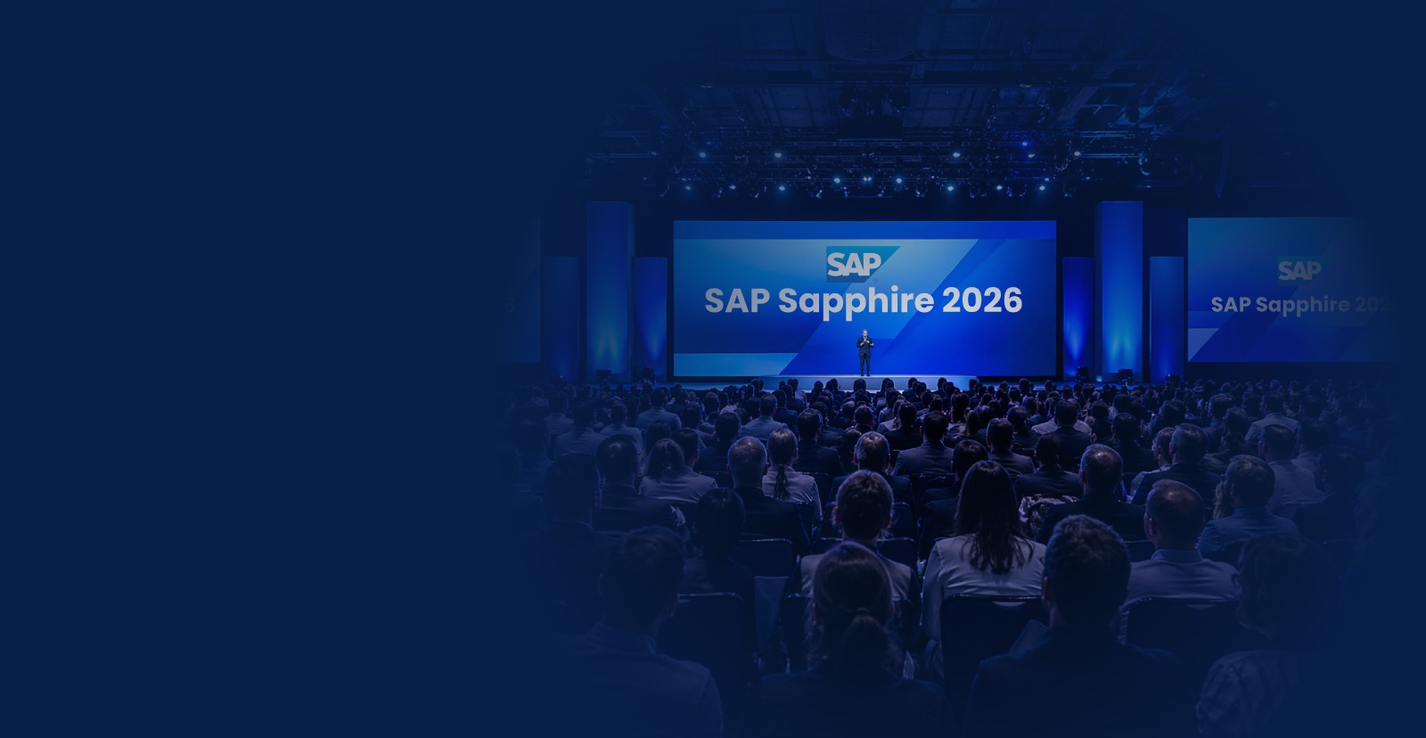 Sap Sapphire Event Orlando