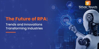 The Future of RPA: Trends and Innovations Transforming Industries