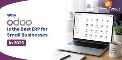 Why Odoo Is the Best ERP for Small Businesses in 2026