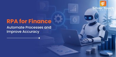 RPA for Finance: Automate Processes and Improve Accuracy